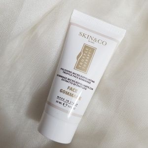 SKIN&CO. Truffle Therapy Face Gommage